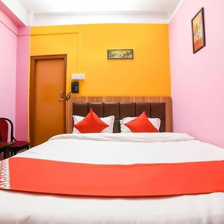 Maa Kamakhya Guest House Guwahati Exterior foto